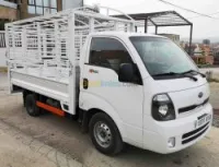 Carrosseries KIA K2500, HYUNDAI H100