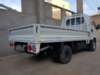 Carrosseries KIA K2500, HYUNDAI H100