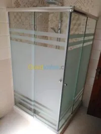 cabine douche