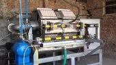 Fabrication de machines 