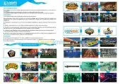 Manèges parc attraction 