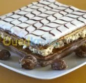 Multi modelle de gateaux