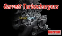 GARRETT Turbo 1