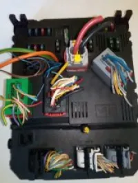 BSI