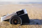 Photographe 