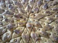 gâteaux par commandes