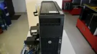 Station 3d HP Z620 Pro