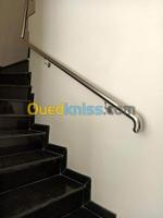 batna-ain-djasser-algerie-menuiserie-meubles-rampe-escalier-inox