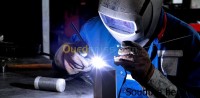 مستغانم-سيرات-الجزائر-صناعة-و-تصنيع-soudure
