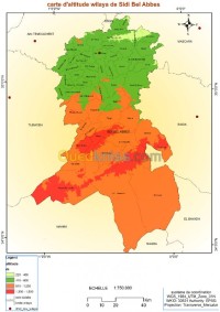 مدارس-و-تكوين-sig-cartographie-arc-gis-الدويرة-الجزائر