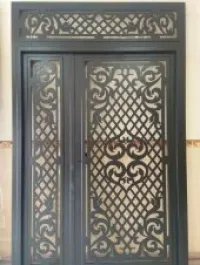   فن الحدادة العامة