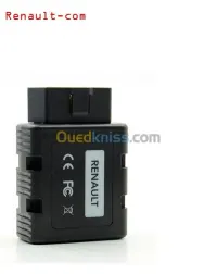  Bluetooth de Renault-COM 