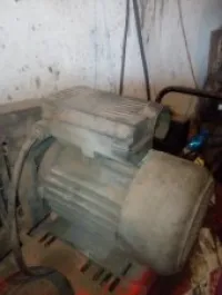 rebobinage et reparation 