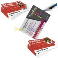 impression badj pvc