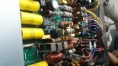 Maintenance et installation electrique 