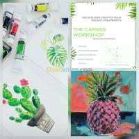 الجزائر-درارية-مدارس-و-تكوين-ateliers-d-art