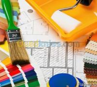 الجزائر-بابا-حسن-بناء-و-أشغال-décoration