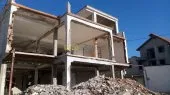 Demolition location d'engins,camion