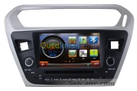DVD ANDROID Peugeot 207/301/208/307/ 
