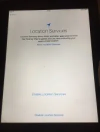 Déverouillage iCloud Pour iPad 2