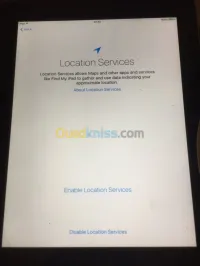 Déverouillage iCloud Pour iPad 2