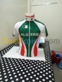 tenues cyclistes 