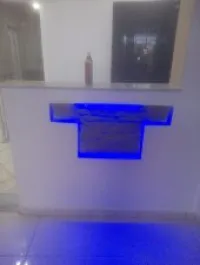 Placo plâtre et peintre bâtiment et PV