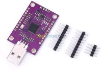 Module FT232H USB TO JTAG UART/FIFO SPI arduino