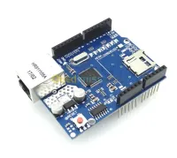 Ethernet Shield W5100 arduino