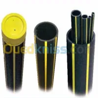 ROBINET COMPTEUR GAZ G4 - 6/20