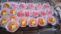 préparation de gâteaux  traditionnel 