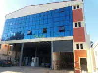 Aluminium, Pvc, M/rideau, Alucobond