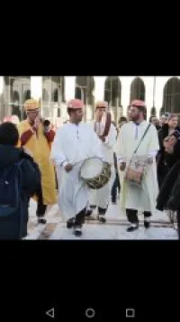 Idhbalen kabyle