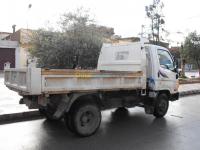 tlemcen-sebdou-algerie-camion-hyundai-hd65-2011