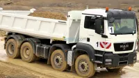 Transport  marchandise routier  