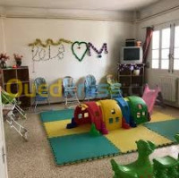 alger-bouzareah-algerie-ecoles-formations-créche-ecole-maternelle