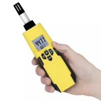 Thermohygromètre BC21