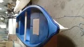 BABA MARINE 4m80/3m70 2024