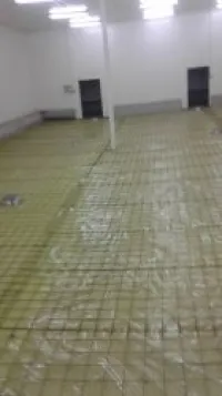 taloche béton bein finition      