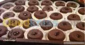  chocolat et les gateaux