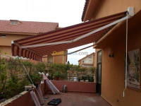 Tinda articulés , monobloc,corbeille 