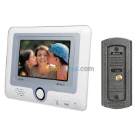 Video Door Phone