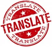 prestations de service: Traduction 