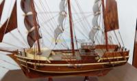 الجزائر-بني-مسوس-تحف-و-مقتنيات-bateaux-decoratif-voilier-france