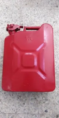 JERRICAN .JOINT CERAMIQUE POULIE