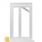Menuiserie en PVC et Stores 