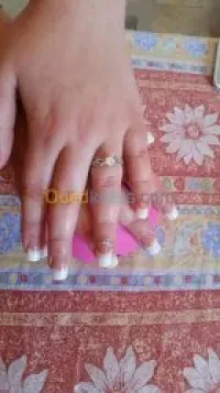 Onglerie 