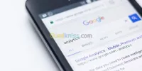 Création de site Web / Web-Marketing 