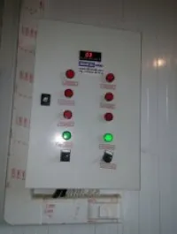 Location Chambre froide 