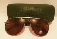 Lunettes pour la vente 